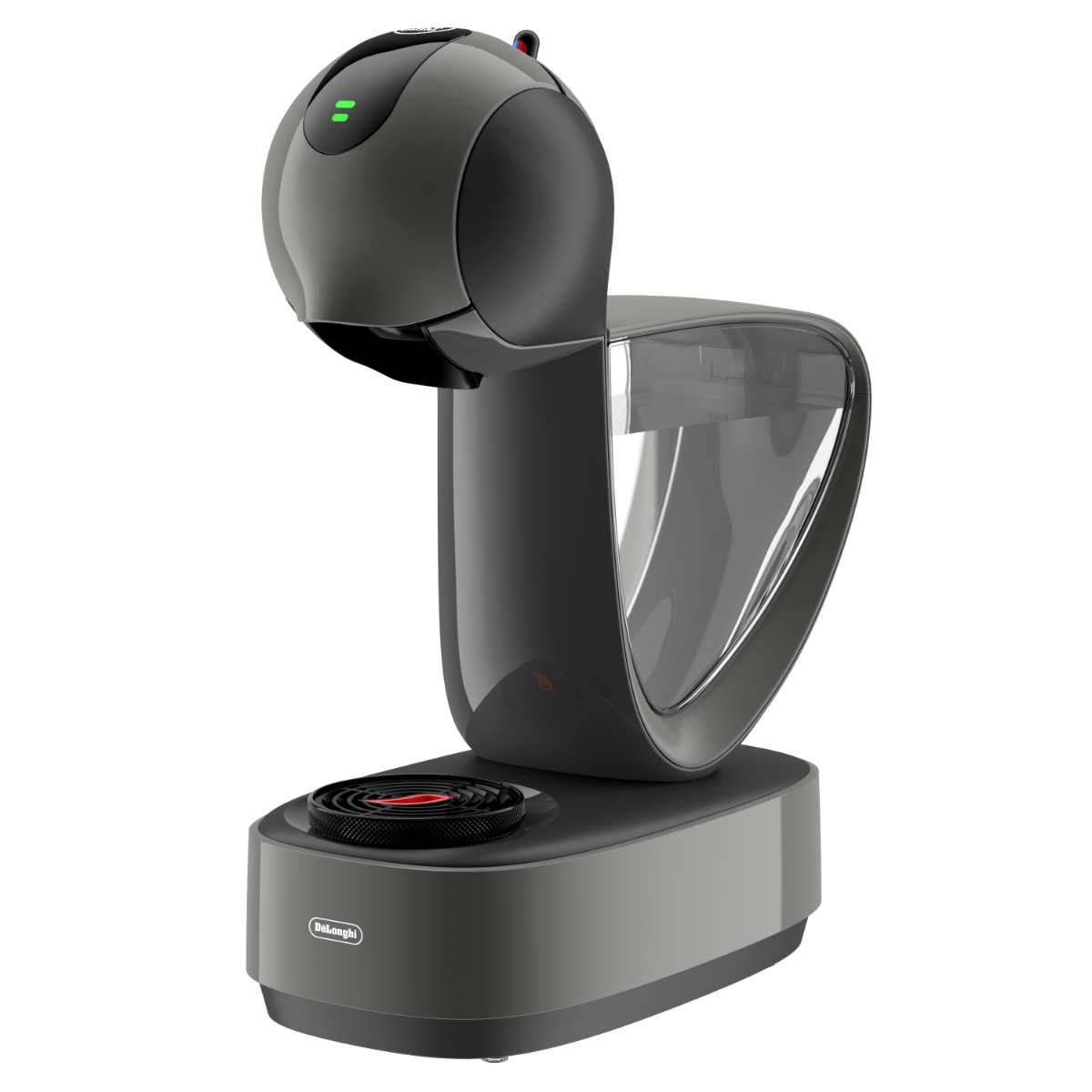 Dolce Gusto Infinissima Touch Automatic INFINISSIMA GRAY