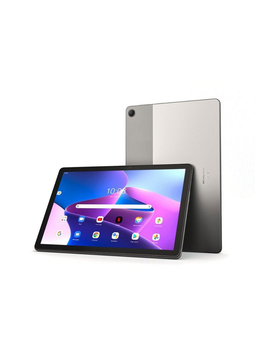 Lenovo Tab M10 3G+32GGR-SA Storm Grey