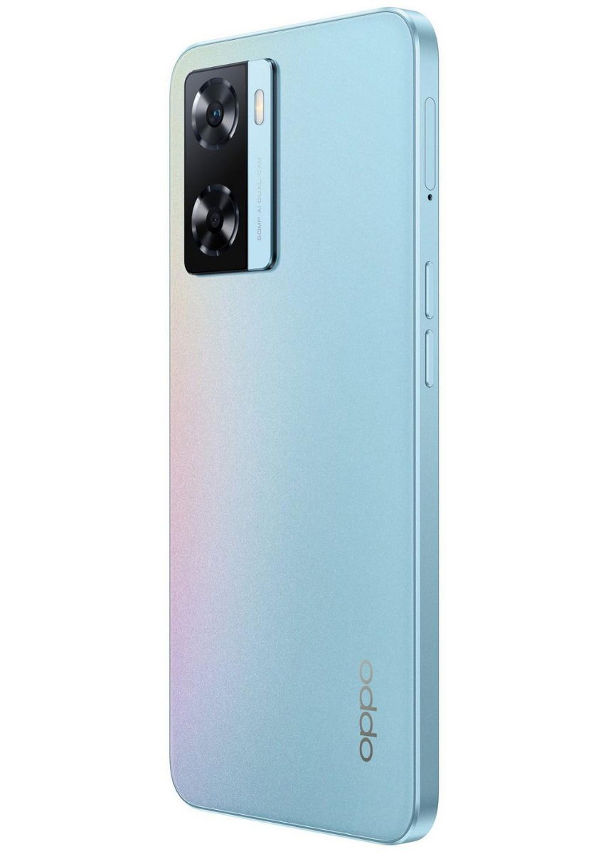 Oppo A77 4G 4GB 128GB Sky Blue