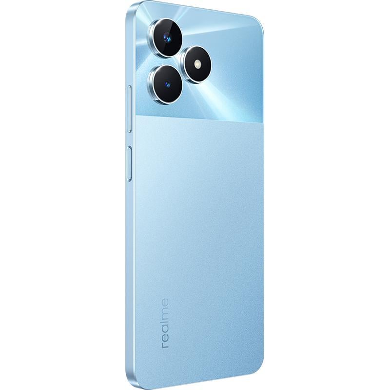 Realme Note 50 4GB 128GB Sky Blue