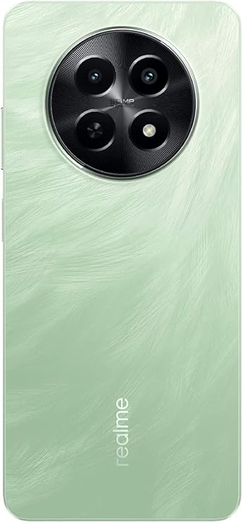 Realme 12x 5G 8GB 256GB Feather Green