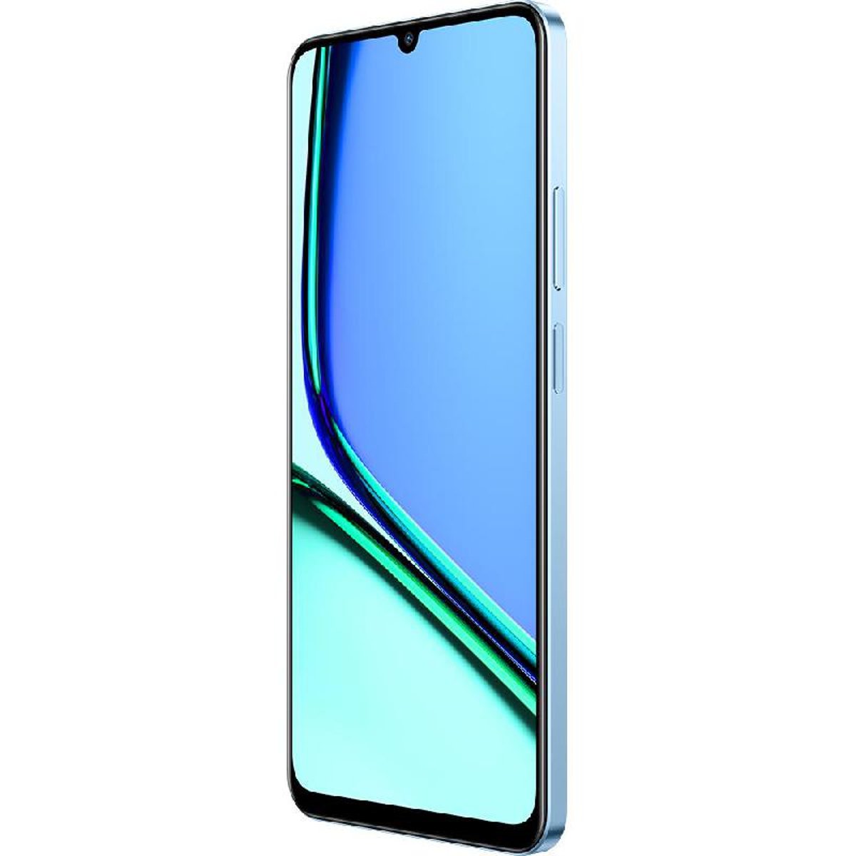 Realme Note 60 4G 4GB 128GB Voyage Blue