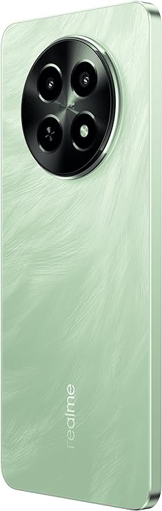 Realme 12x 5G 6GB 128GB Feather Green