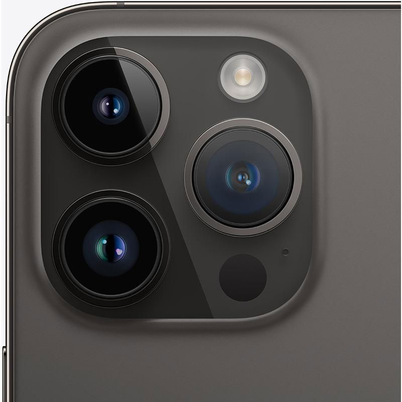 Apple Iphone 14 Pro Max 256GB 5G Space Black