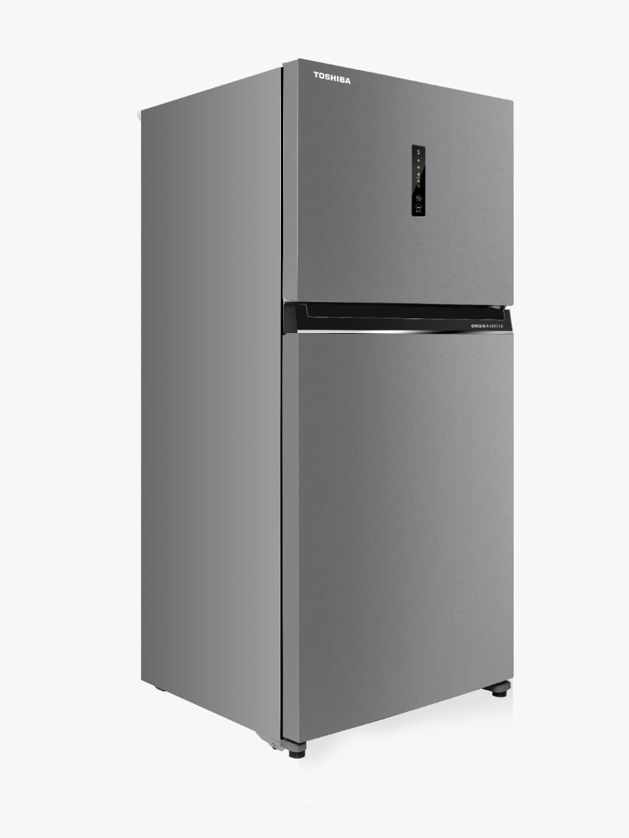 Toshiba freezer price on sale