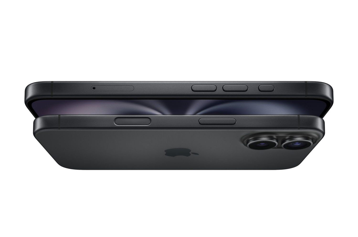 iPhone 16 256GB 5G Black