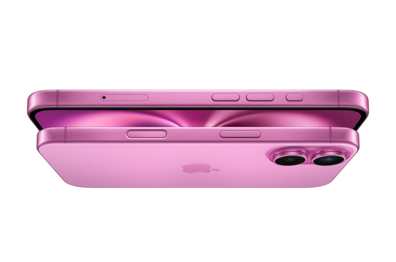iPhone 16 128GB 5G Pink