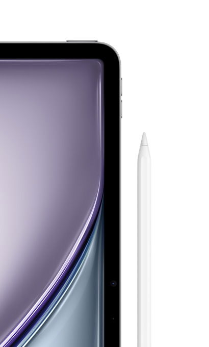 Apple iPad Air 6 Gen Wi-Fi 128GB 11 Inch Space Grey