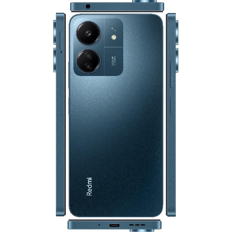 Xiaomi 13 スマートフォン 256GB 远山蓝 euROM Amazon | 【SIMフリー】Xiaomi REDMI NOTE 13 | 4G LTE | 8+256