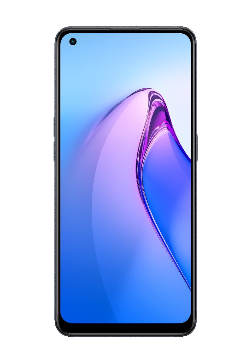 Oppo Reno 8 Z 5G 8GB 128GB Black