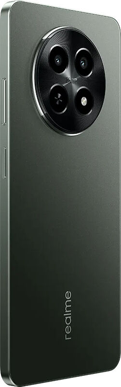 Realme 12x 5G 8GB 256GB Glowing Black
