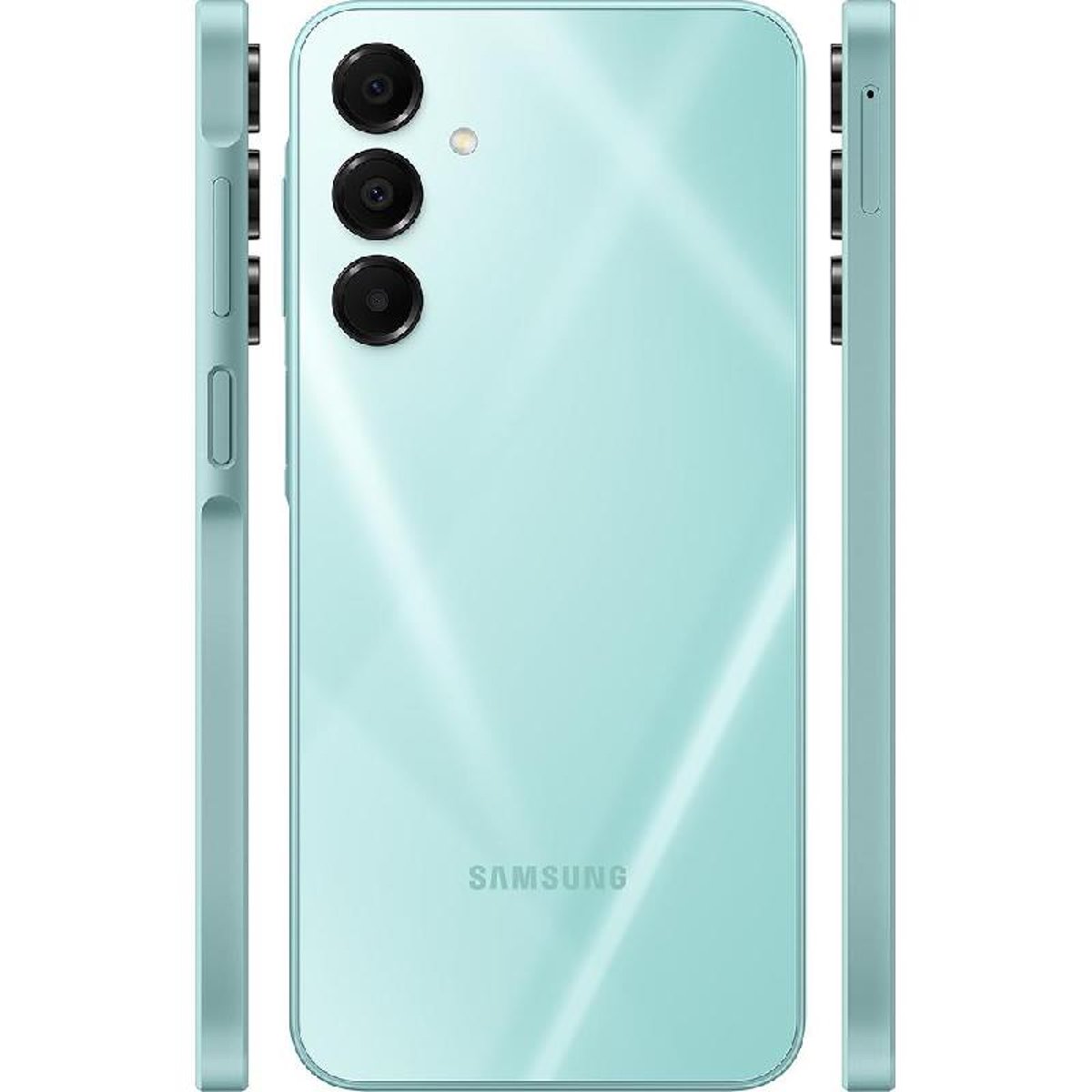 Samsung Galaxy A16 LTE 4GB 128GB Light Green
