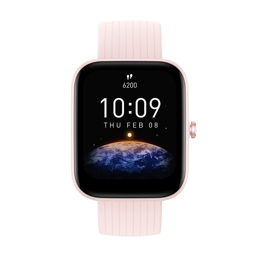 Relógio Inteligente Modelos Amazfit Xiaomi Amazfit Ultimo Modelo