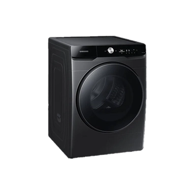  Samsung Large Capacity Dryer With AI Control, 16kg, DV16T8740BV