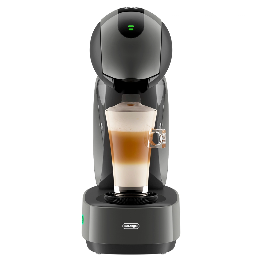 Dolce Gusto Infinissima Touch Automatic, INFINISSIMA GRAY