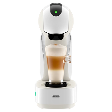 Dolce Gusto Infinissima Touch Automatic, INFINISSIMA WHITE
