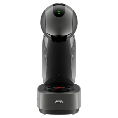 Dolce Gusto Infinissima Touch Automatic, INFINISSIMA GRAY