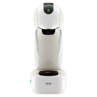 Dolce Gusto Infinissima Touch Automatic, INFINISSIMA WHITE