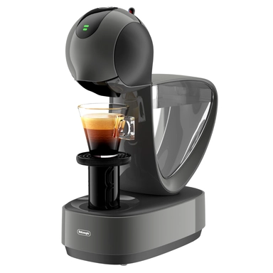 Dolce Gusto Infinissima Touch Automatic, INFINISSIMA GRAY