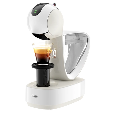 Dolce Gusto Infinissima Touch Automatic, INFINISSIMA WHITE