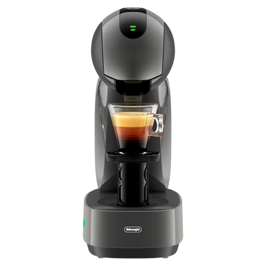 Dolce Gusto Infinissima Touch Automatic, INFINISSIMA GRAY