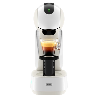 Dolce Gusto Infinissima Touch Automatic, INFINISSIMA WHITE
