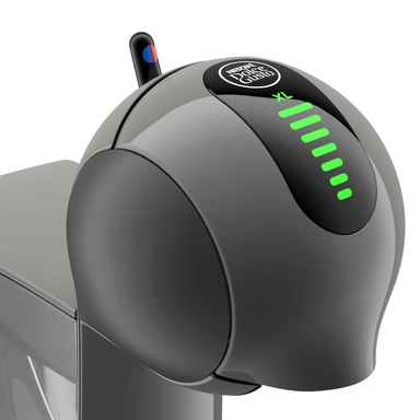 Dolce Gusto Infinissima Touch Automatic, INFINISSIMA GRAY
