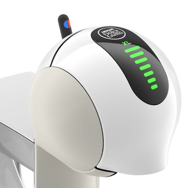 Dolce Gusto Infinissima Touch Automatic, INFINISSIMA WHITE
