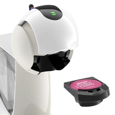 Dolce Gusto Infinissima Touch Automatic, INFINISSIMA WHITE