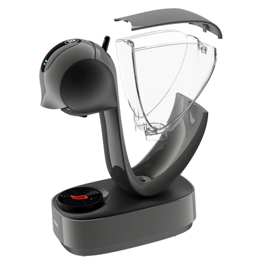 Dolce Gusto Infinissima Touch Automatic, INFINISSIMA GRAY