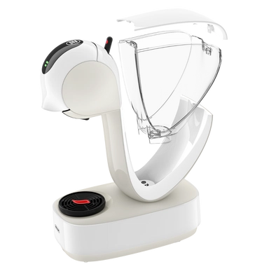 Dolce Gusto Infinissima Touch Automatic, INFINISSIMA WHITE