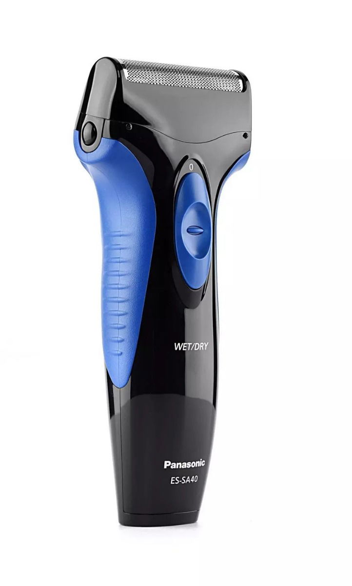 Panasonic Rechargeable Beard Shaver, ES-SA40-K422