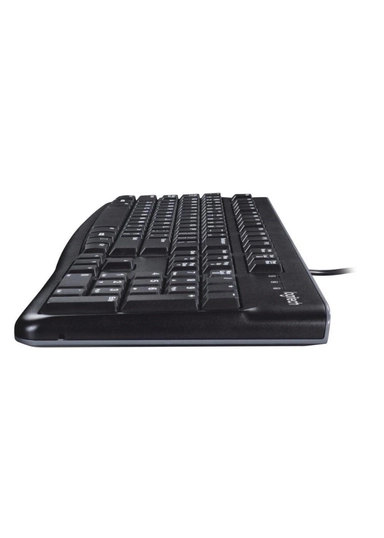 Logitech Wired Keyboard K120