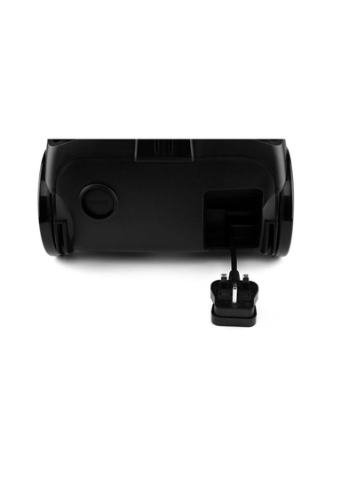 Panasonic Canister Vacuum Cleaner 1400 watt , MC-CG521R747