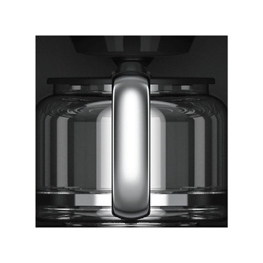 Xper Coffee Maker with Grinder Touch Screen 1050W 1.5L XPDCG-800