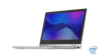 Lenovo IdeaPad Flex 3, Celeron N4020, 4GB, 128GB SSD, W11, Grey