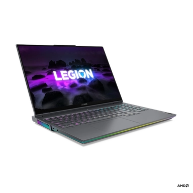 Lenovo Legion7, AMD Ryzen9 5900HX, 32GB ,1TB SSD, W11, Grey