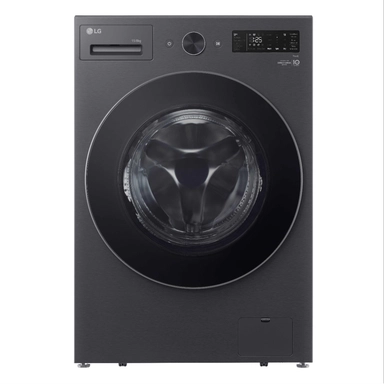 LG Front Load Washing Machine 13 kg, Dryer 8 kg, 1000 RPM ,WSN1308BST