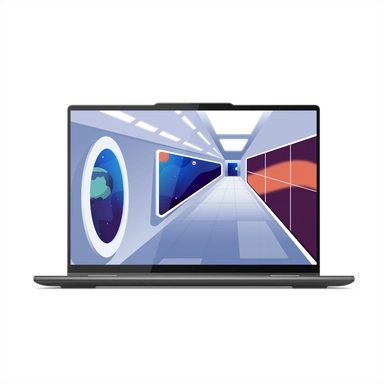 Lenovo Yoga7 i7-1360 16GB 512GB SSD 14" W11 Touch Storm Grey