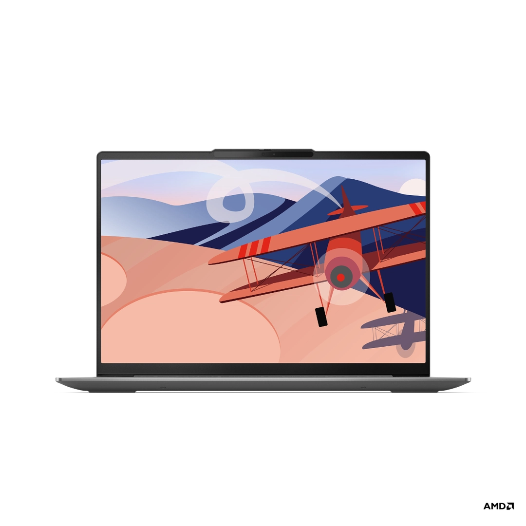Lenovo Yoga Slim6 Core i7-1260P 16GB 512GB SSD 14'' Grey