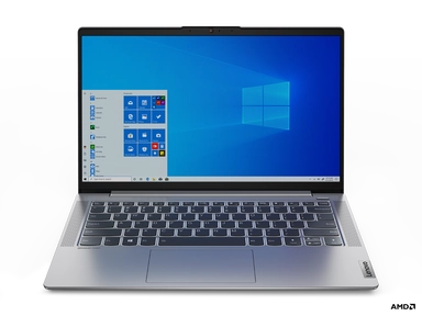 Lenovo IdeaPad 5 RYZEN_7_5700U 8GB 512GB SSD 14 inch Grey