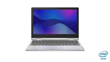 Lenovo IdeaPad Flex 3, Celeron N4020, 4GB, 128GB SSD, W11, Grey