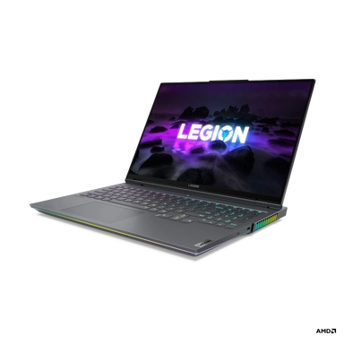 Lenovo Legion7, AMD Ryzen9 5900HX, 32GB ,1TB SSD, W11, Grey