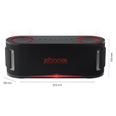 LG Speaker XBOOM Bounce