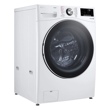 LG Washing Machine 19 kg Wash/12 kg Dry Front | Almanea