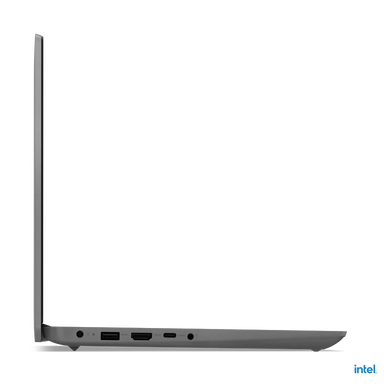 Lenovo IdeaPad 3, i3-1115G4, 4GB,128GB SSD, W11, Grey