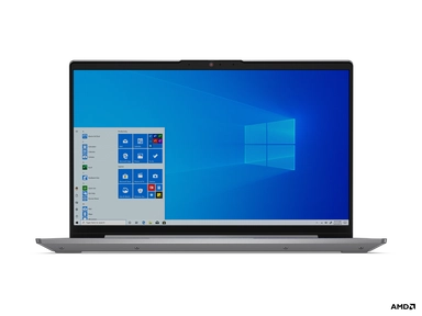 Lenovo IdeaPad 5 RYZEN_7_5700U 8GB 512GB SSD 14 inch Grey