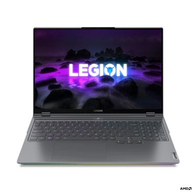 Lenovo Legion7, AMD Ryzen9 5900HX, 32GB ,1TB SSD, W11, Grey