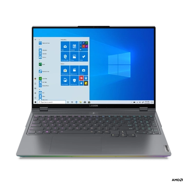 Lenovo Legion7, AMD Ryzen9 5900HX, 32GB ,1TB SSD, W11, Grey
