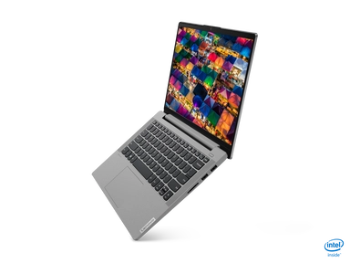 Lenovo IdeaPad 5, i7-1165G7, 8GB,512GB SSD, W11, Grey